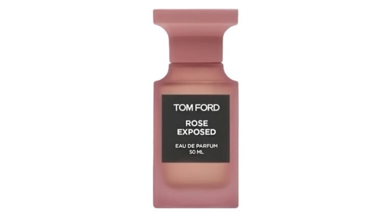 Rose Exposed Eau de Parfum | TOM FORD BEAUTY